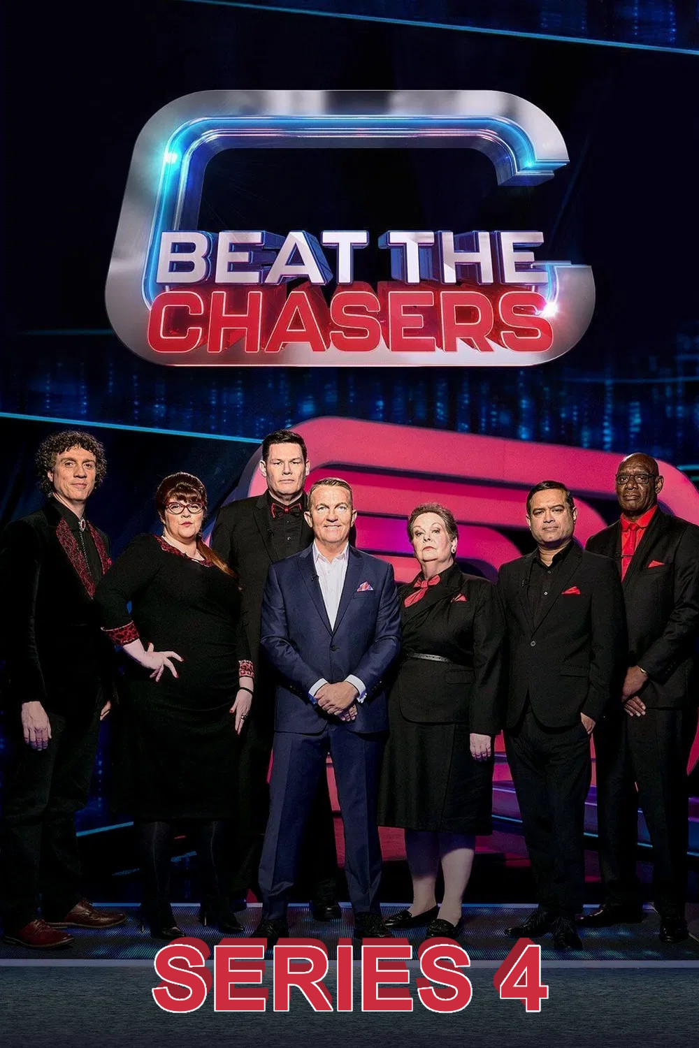 Beat the Chasers (Series 4)