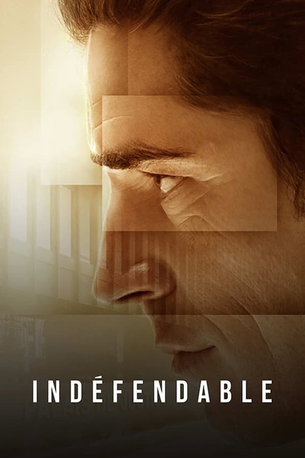 Indéfendable Season 1