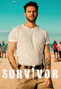 Survivor (Series 1)