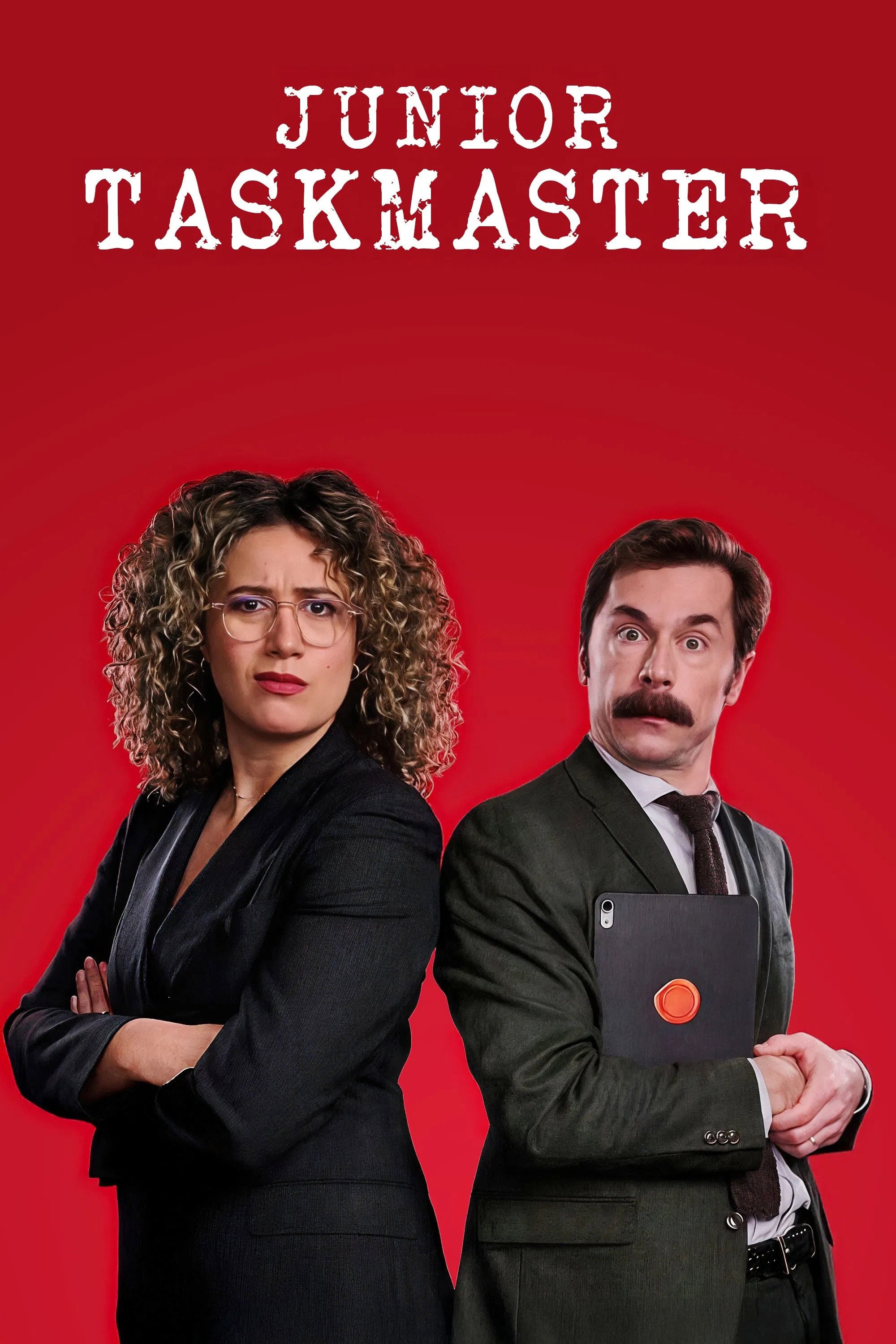 Junior Taskmaster (Series 1)