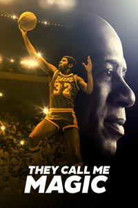 They Call Me Magic (Miniseries)