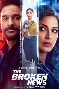 The Broken News Season 1