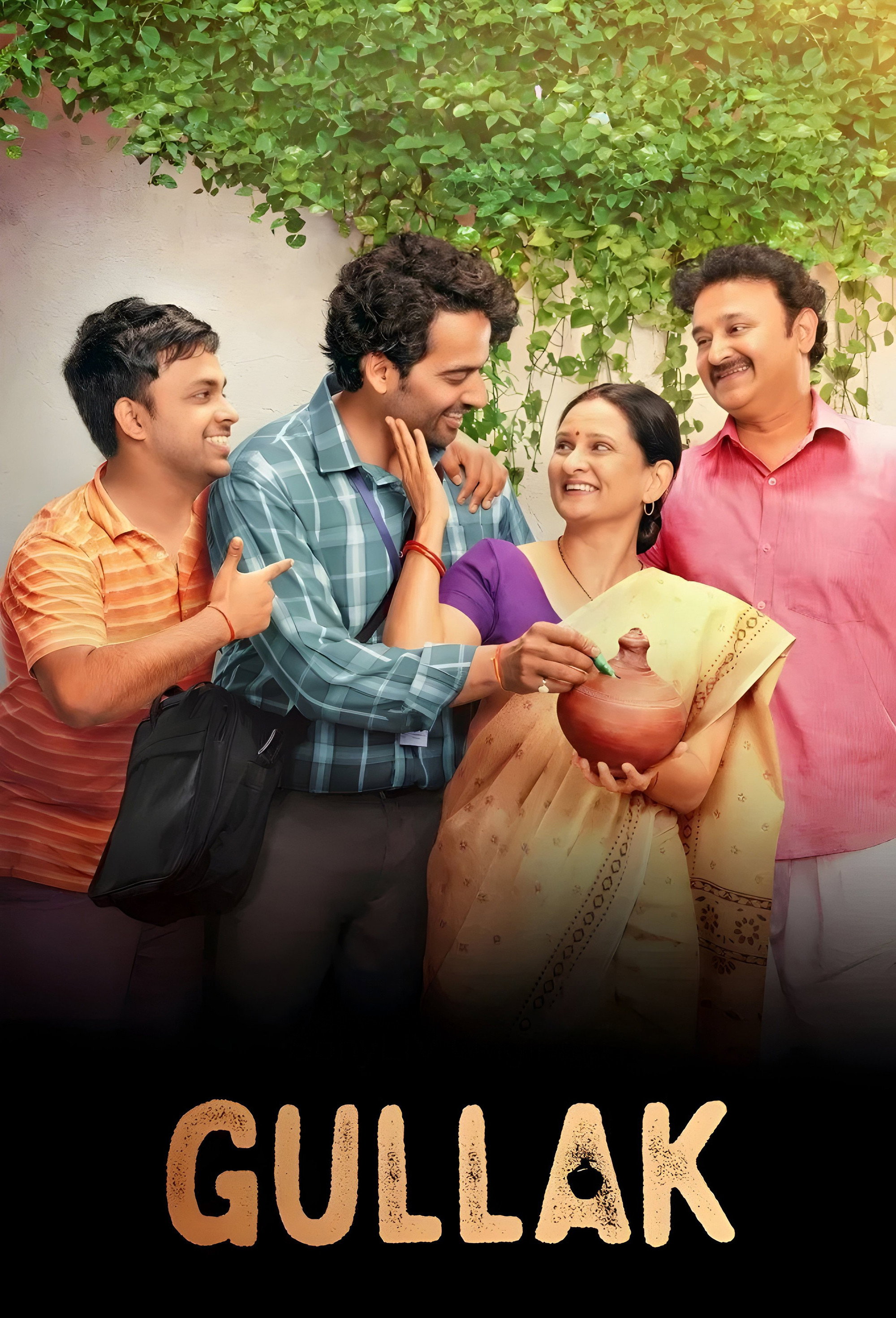 Gullak Season 2