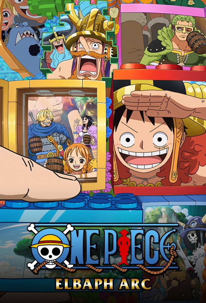 One Piece (Elbaph)