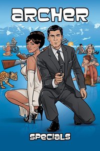 Archer (Specials)