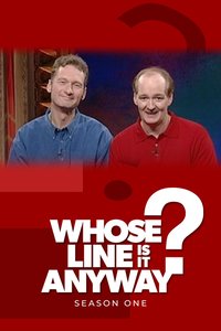 Whose Line Is It Anyway? Season 1