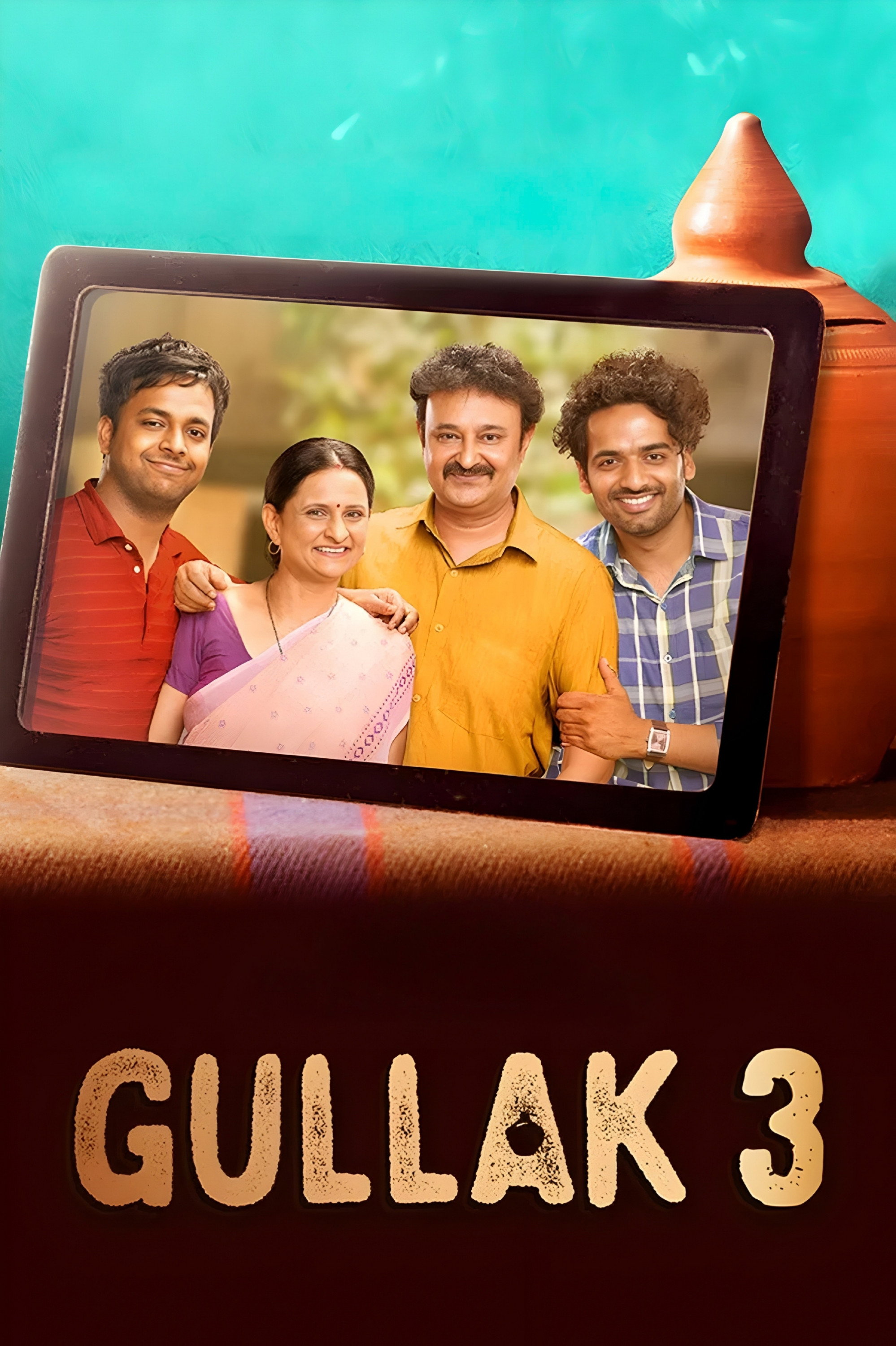 Gullak Season 3