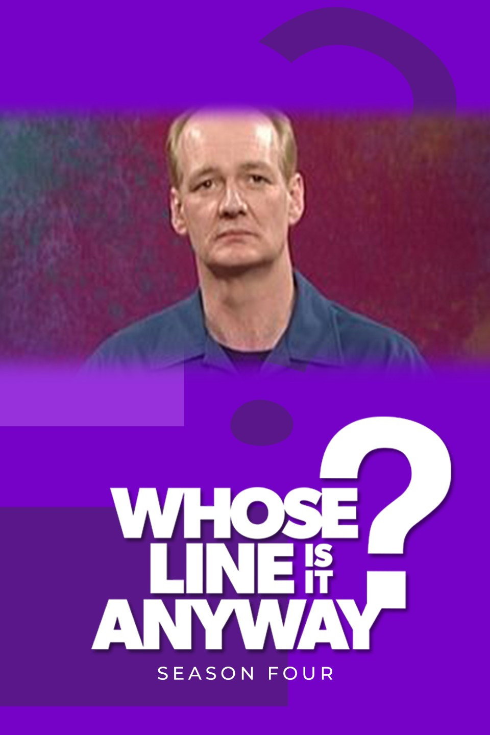 Whose Line Is It Anyway? Season 4