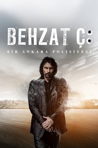 Behzat Ç.: An Ankara Policeman Season 1