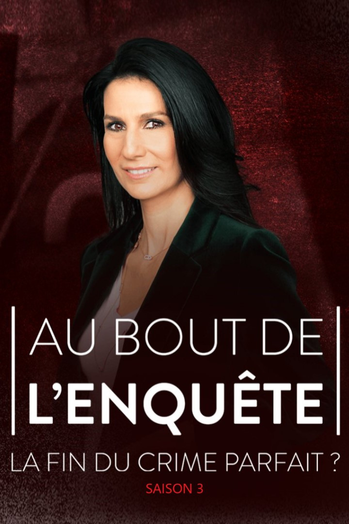 Au bout de l'enquête, la fin du crime parfait ? Season 3