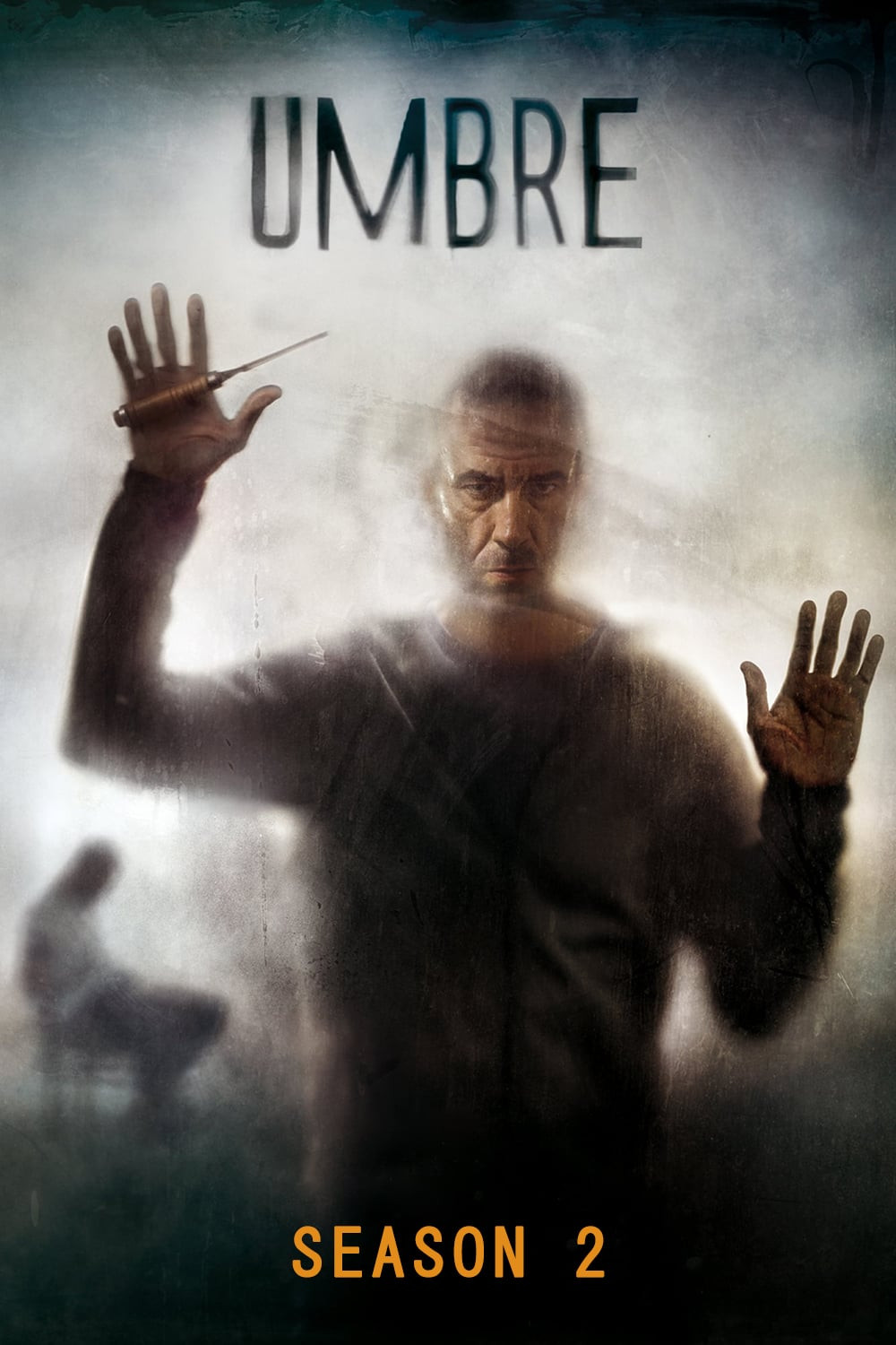 Shadows Season 2