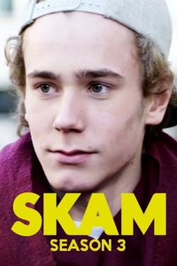 SKAM (Isak)