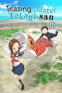 Teasing Master Takagi-san Season 2