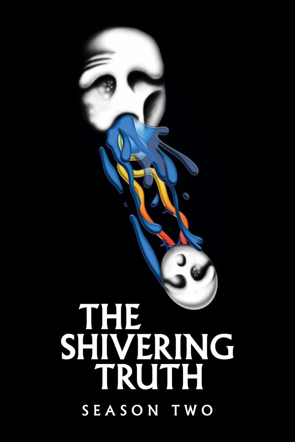 The Shivering Truth Season 2