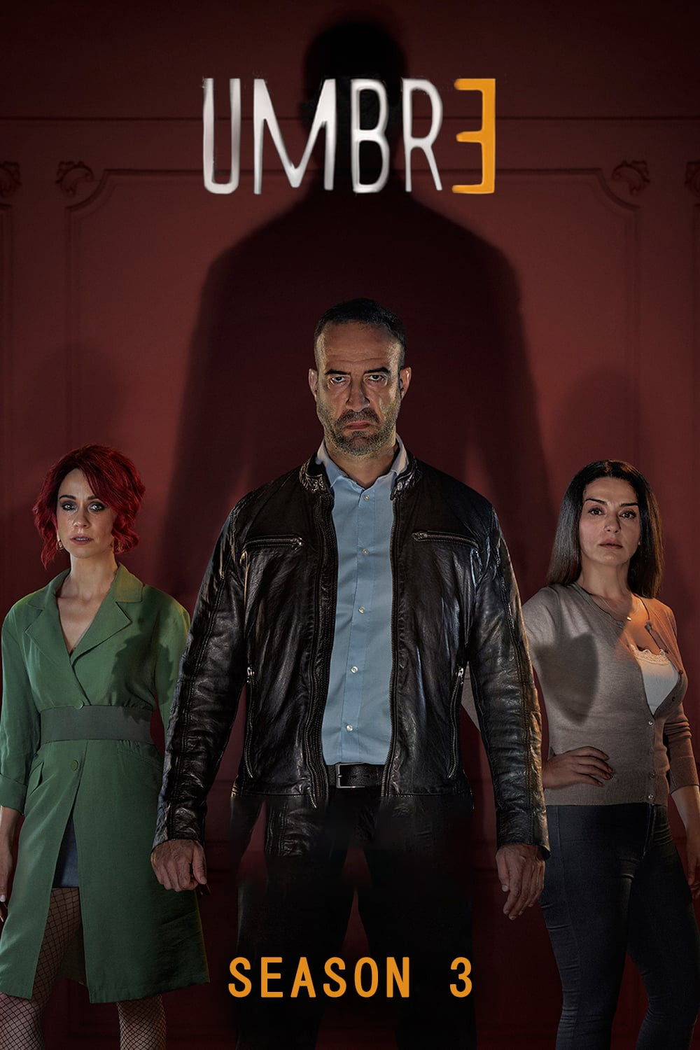 Shadows Season 3