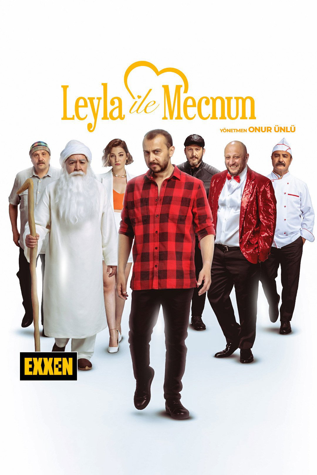 Leyla and Mecnun Season 7