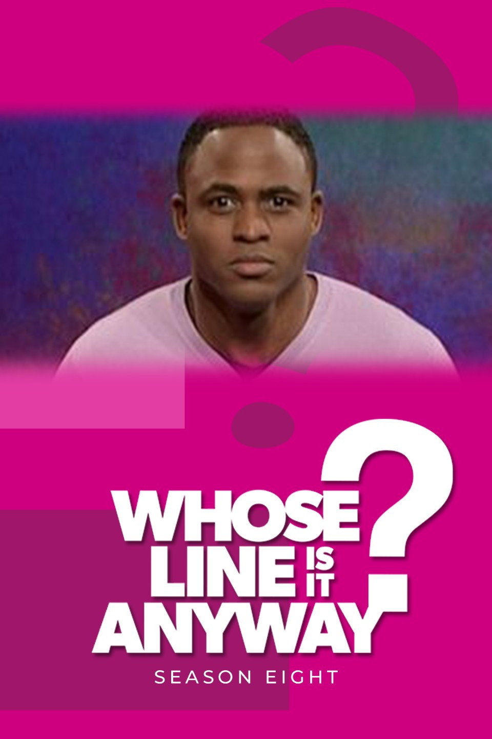 Whose Line Is It Anyway? Season 8