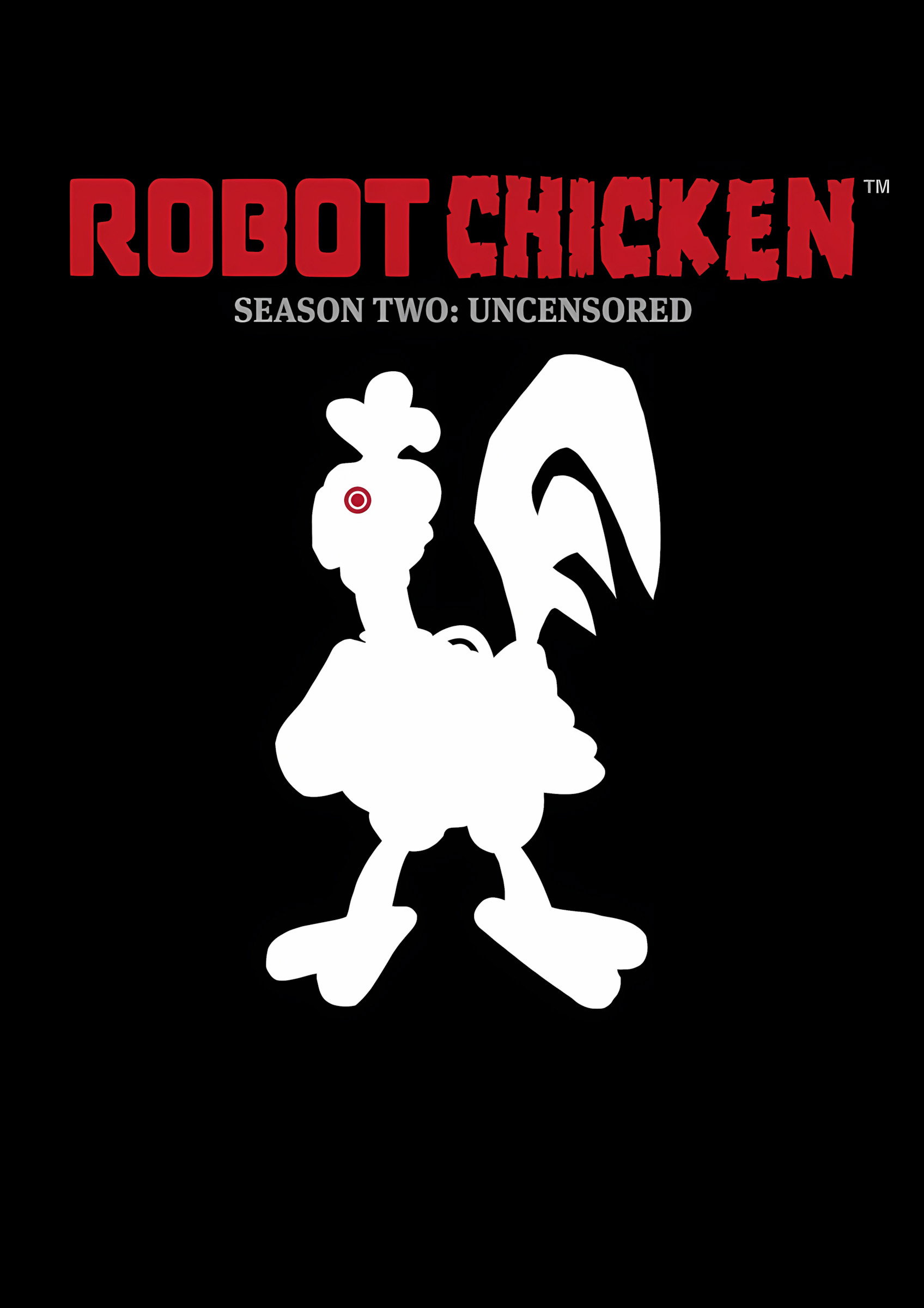 Robot Chicken Season 2