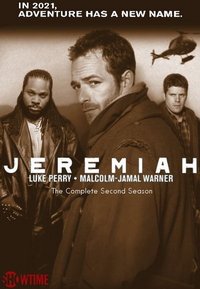Jeremiah Season 2