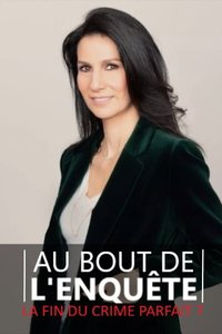 Au bout de l'enquête, la fin du crime parfait ? Season 1
