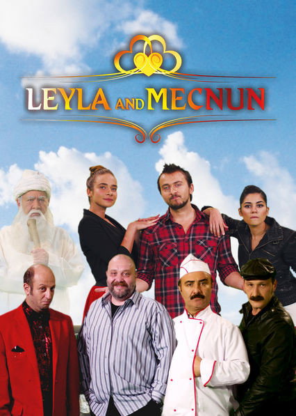 Leyla and Mecnun Season 2