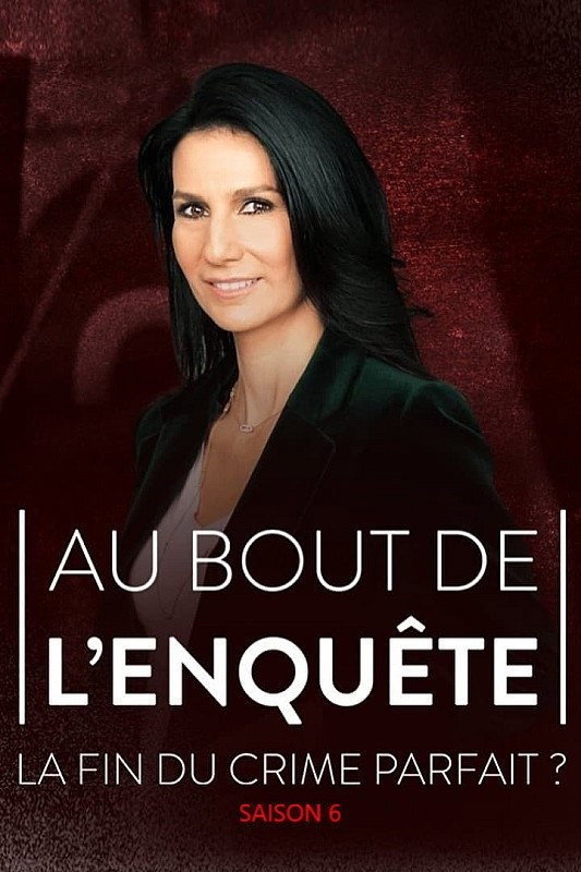 Au bout de l'enquête, la fin du crime parfait ? Season 6