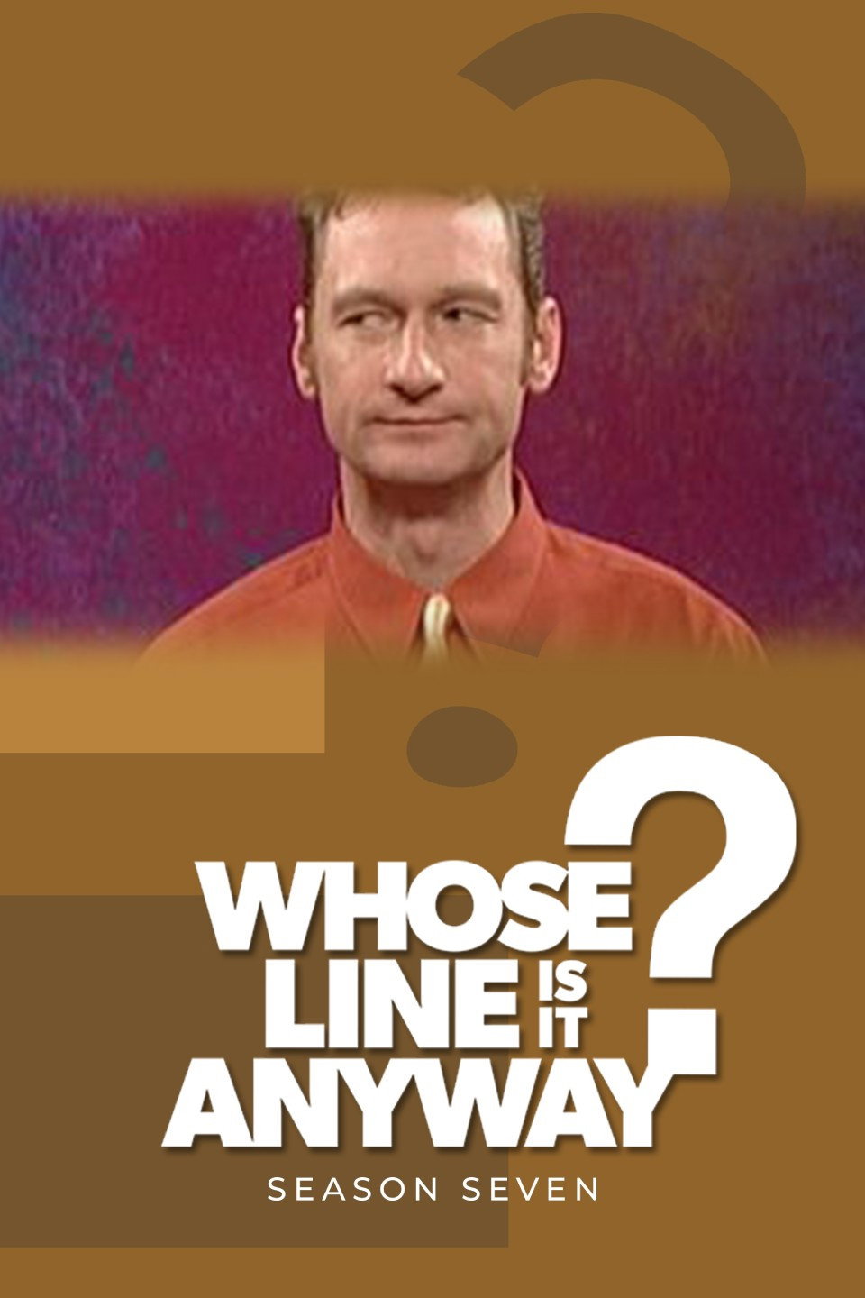 Whose Line Is It Anyway? Season 7