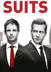 Suits Season 2