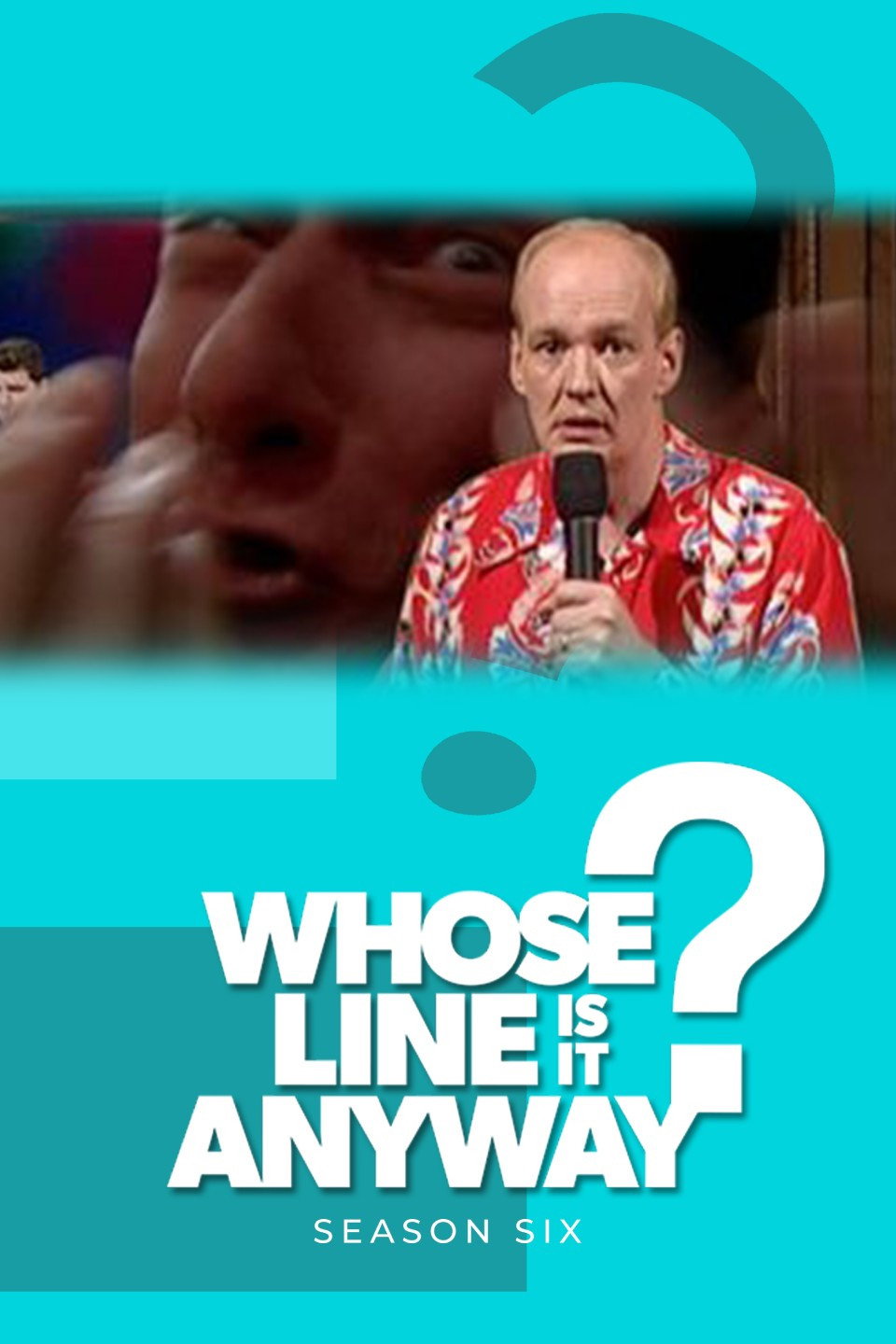 Whose Line Is It Anyway? Season 6