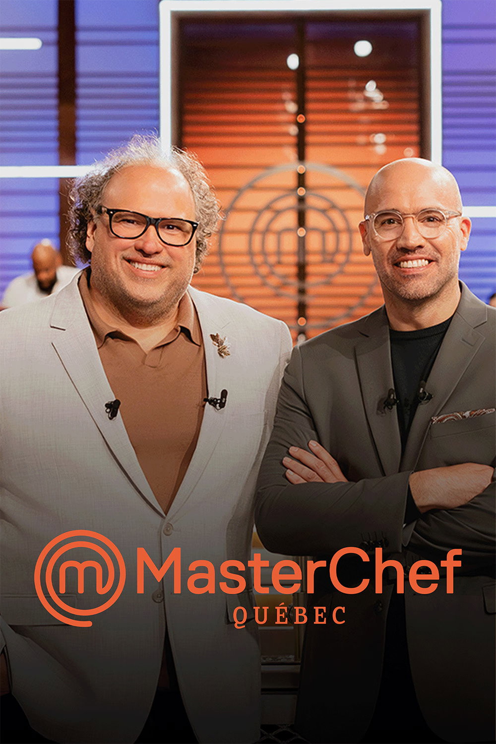 MasterChef Québec Season 2