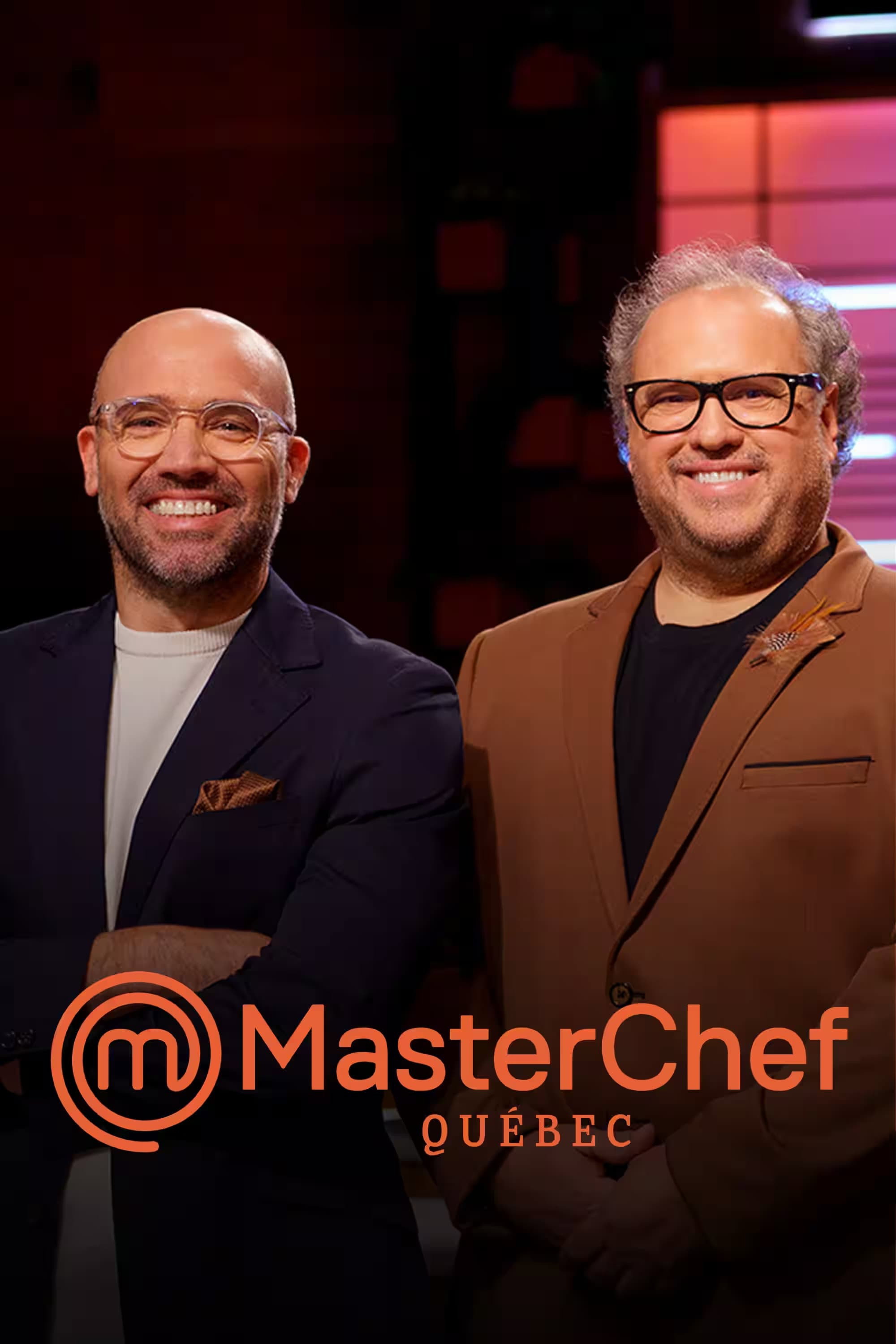 MasterChef Québec Season 1