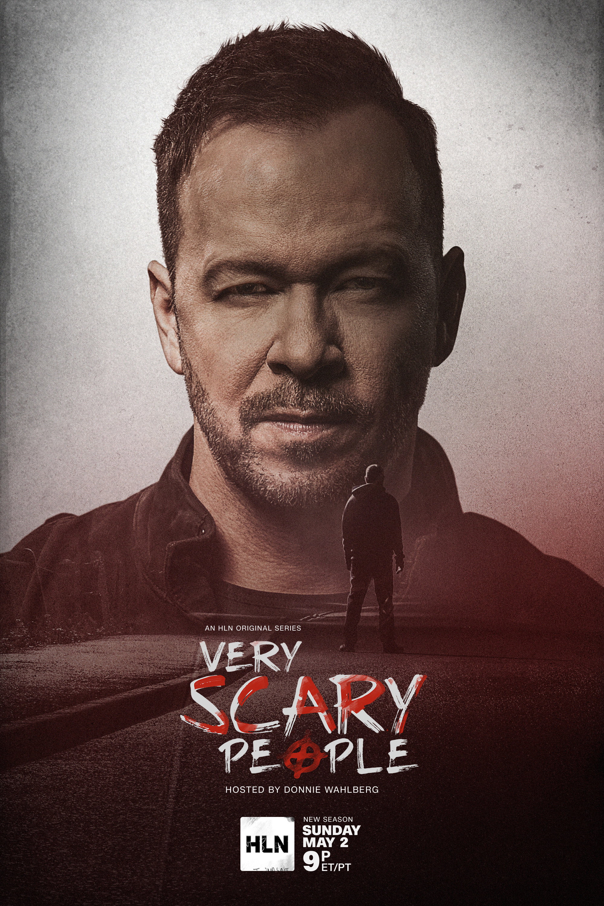 Very Scary People Season 3
