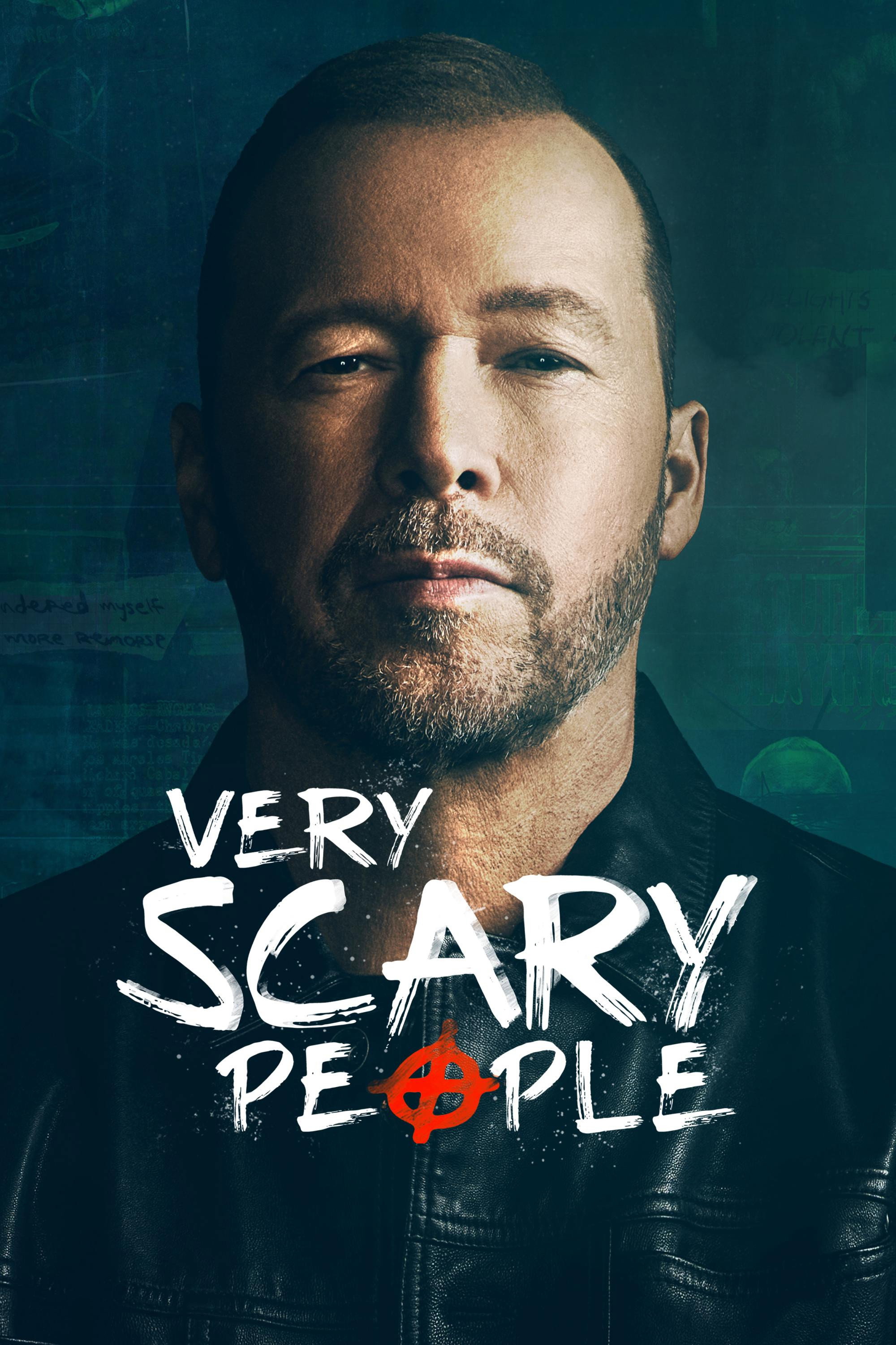 Very Scary People Season 6