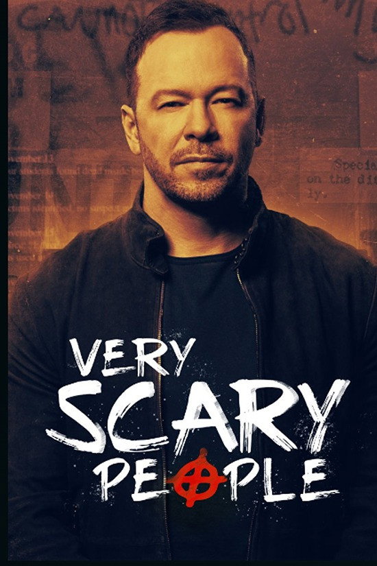 Very Scary People Season 5