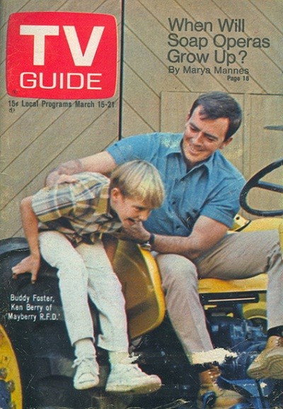 Mayberry R.F.D. Season 1