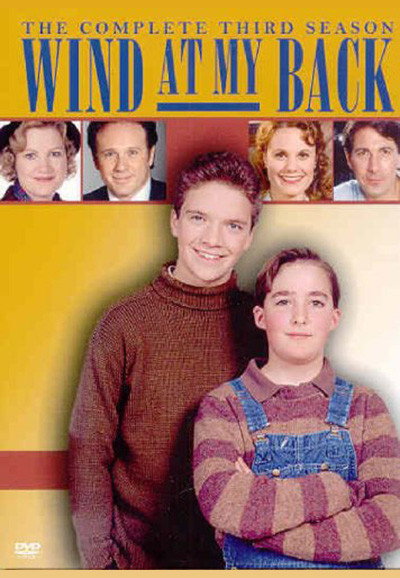 Wind at My Back Season 3