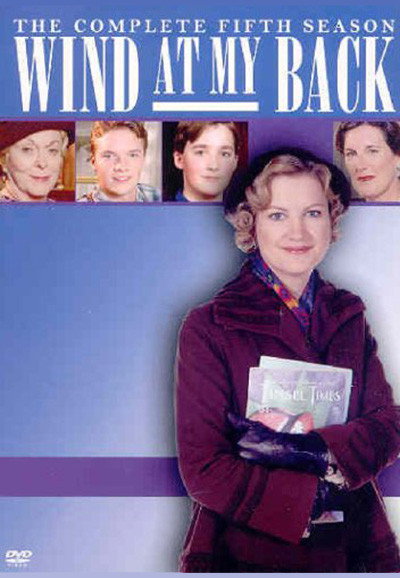 Wind at My Back Season 5