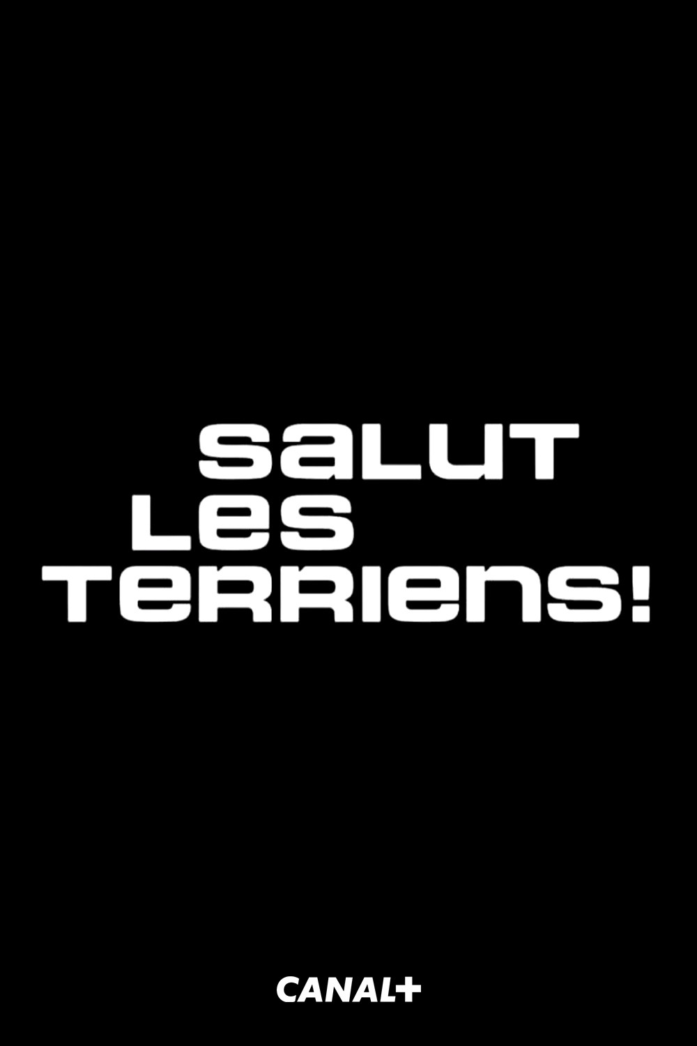 Salut les Terriens ! Season 1