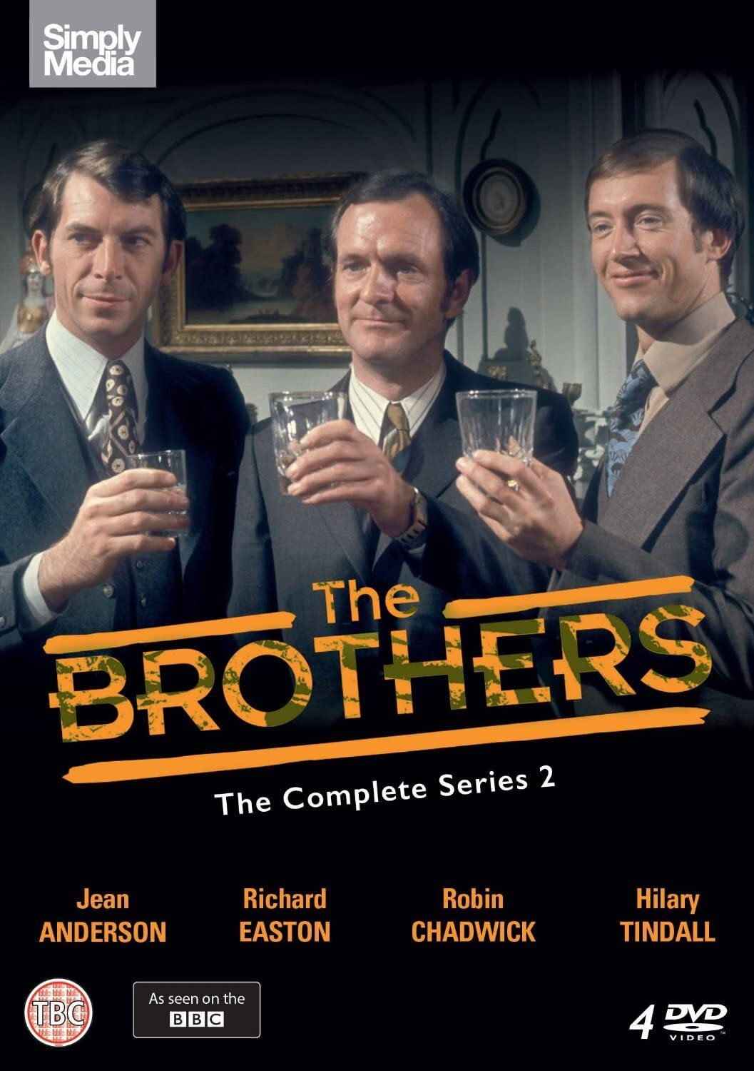 The Brothers Season 2