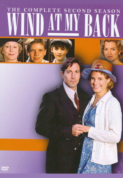 Wind at My Back Season 2