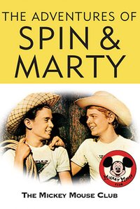 The Adventures of Spin and Marty