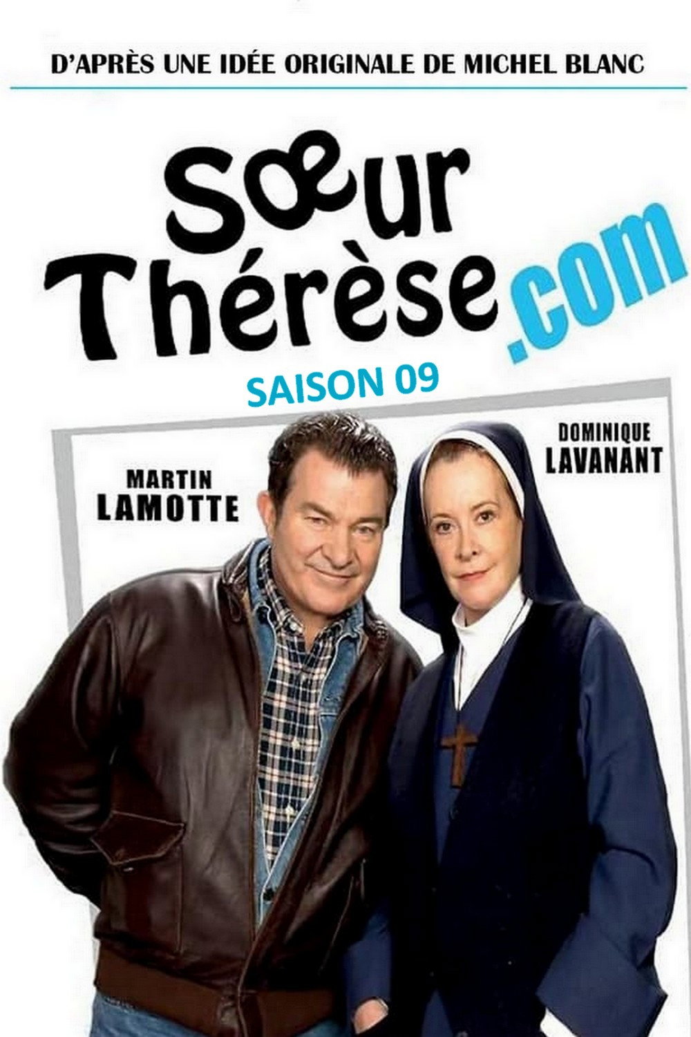 Sœur Thérèse.com Season 10