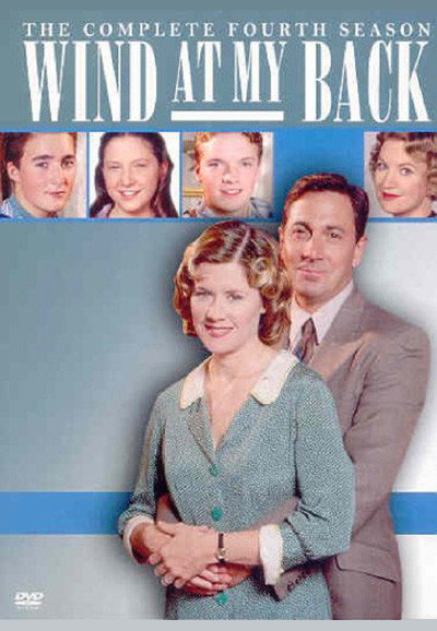 Wind at My Back Season 4