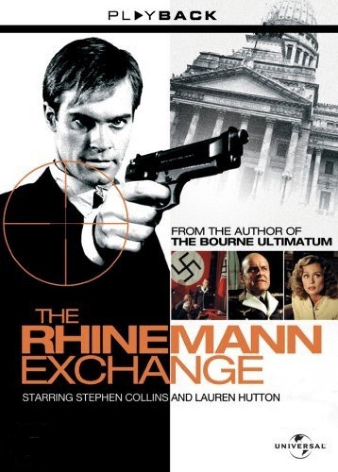 The Rhinemann Exchange (Miniseries)