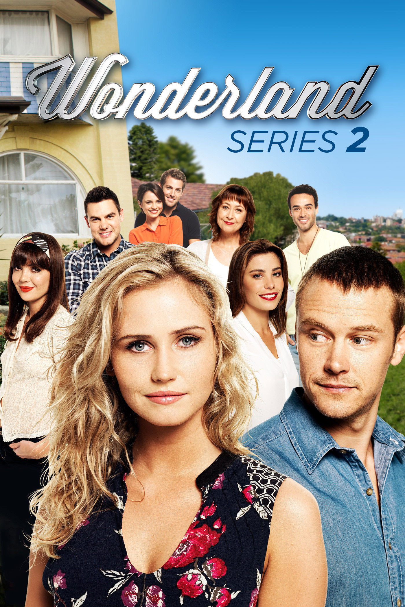 Wonderland Season 2