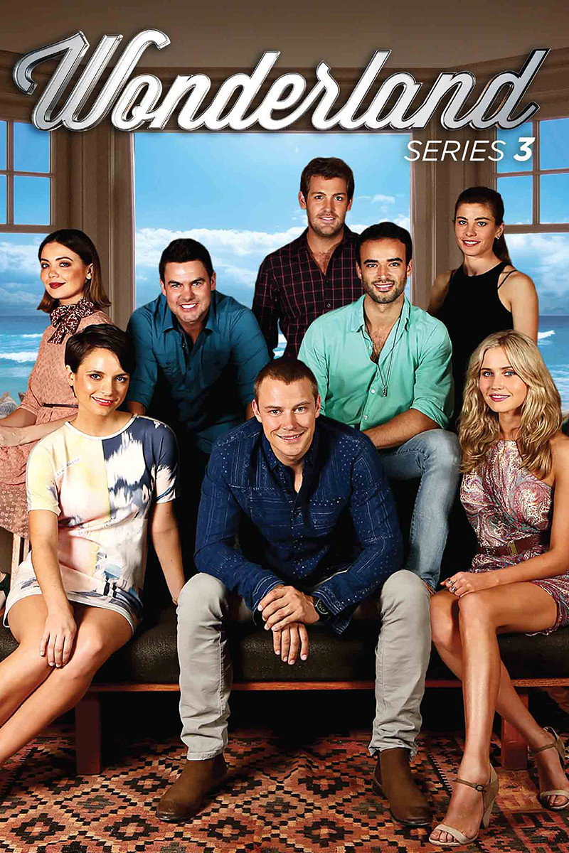 Wonderland Season 3