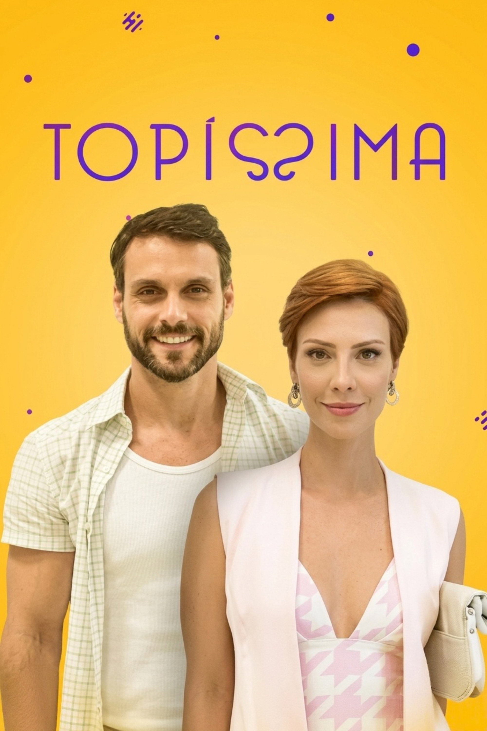 Topíssima