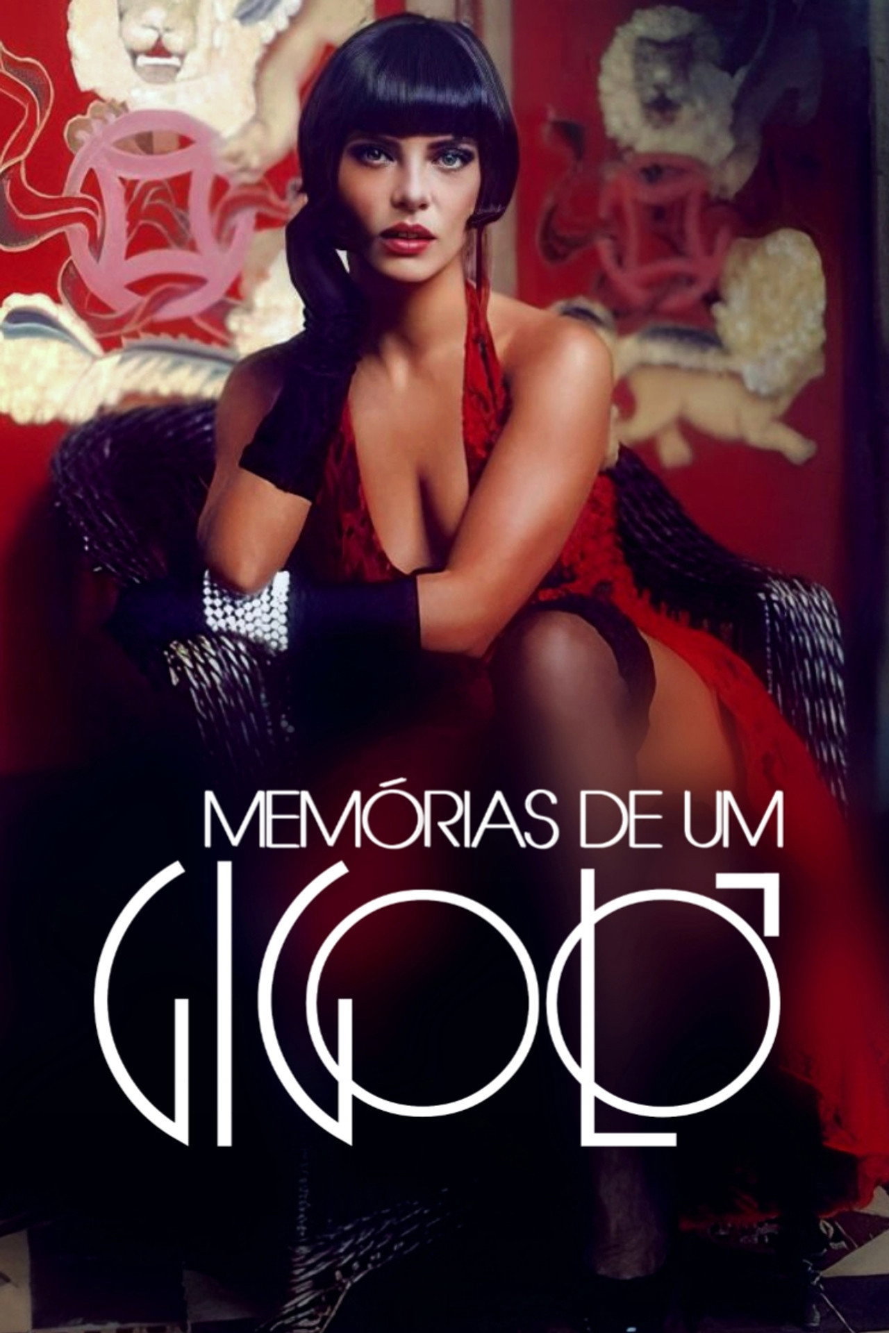 Memórias de um Gigolô (Minisseries)