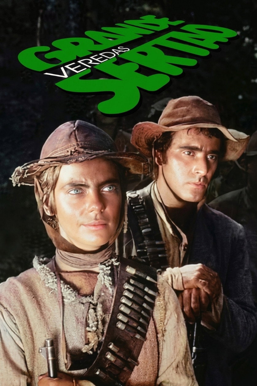 Grande Sertão: Veredas