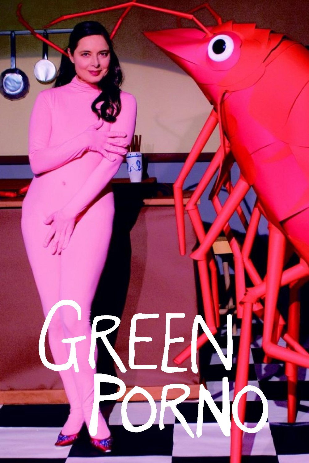 Green Porno Season 3